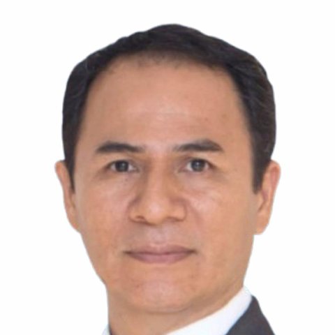 Ing. Luis Alberto Rodríguez Luna