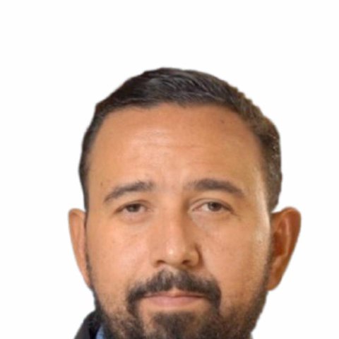Arq. Agustín Gustavo Rodríguez López