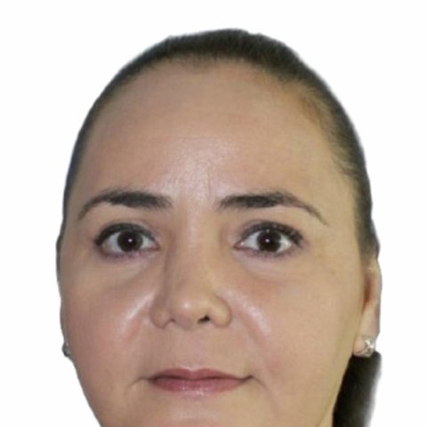 Arq. Aida Priego Álvarez