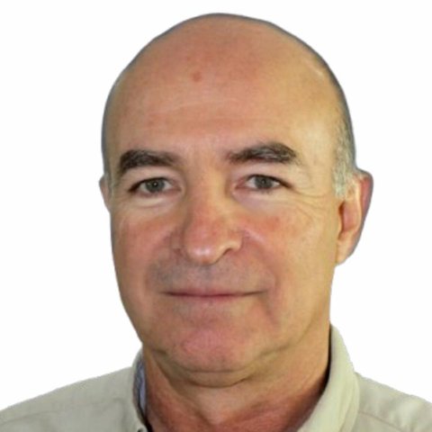 Arq. Ricardo Díaz Leal