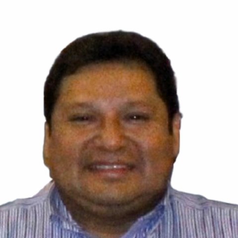 Ing. Salvador Cerna Gil