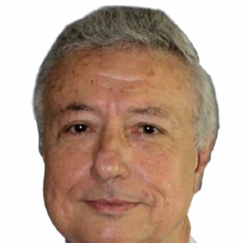 Ing. José Antonio Burelo Hernández